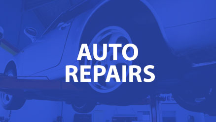 Tires & Auto Repair At Tire World 