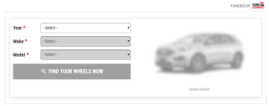 Unlock Your Vehicle's Potential with New Wheels: Order Online Today!